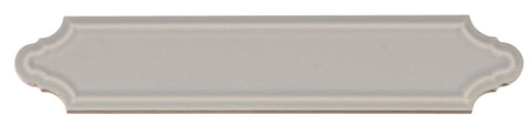 Orleans Armstrong Jazz 2x9 Lantern Beveled Ceramic Tile