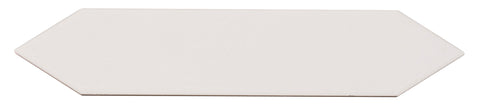 Orleans Kenner Square 2x8 Picket Flat Ceramic Tile
