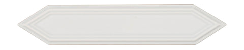 Orleans Lafayette Quarter 2x8 Picket Beveled Ceramic Tile