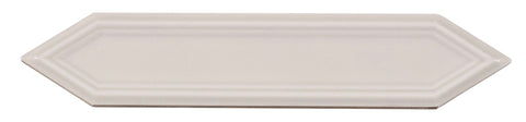 Orleans Big Easy 2x8 Picket Beveled Ceramic Tile