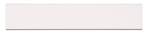 Orleans Kenner Square 2x10 Flat Ceramic Tile