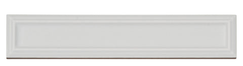 Orleans Lafayette Quarter 2x10 Beveled Ceramic Tile