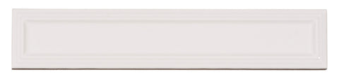 Orleans Kenner Square 2x10 Beveled Ceramic Tile