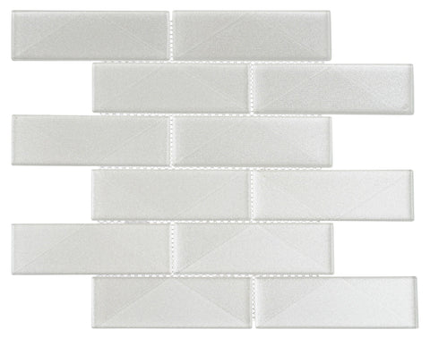Pyradime Haven Olite Glass Mosaic