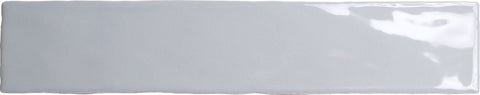 Quelline Velveteen Sky 2x10 Ceramic Tile