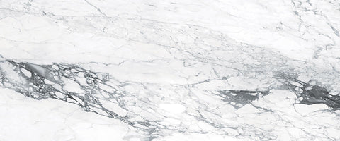 Smooth Operator Bernini Polished 48x110 Porcelain Slab