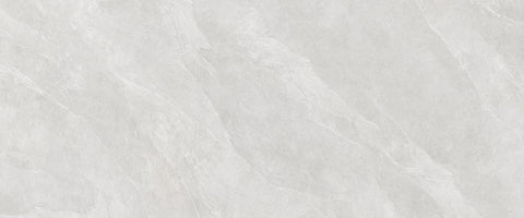 Smooth Operator Snow Slate 48x110 Porcelain Slab