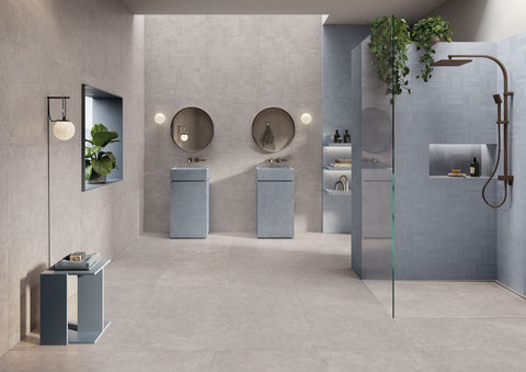 Skin Basilisk Texture 12x24 Porcelain Tile - - Glazzio Surfaces - glazziosurfaces.com