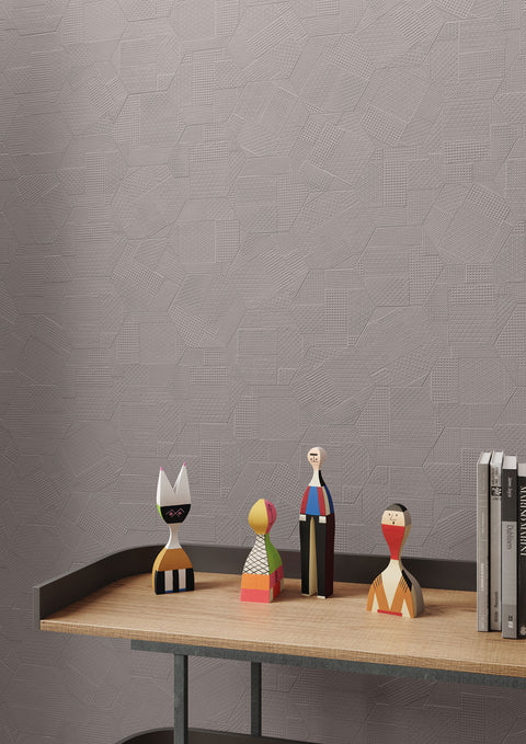 Skin Basilisk 8x7 Hex Tex Porcelain Tile - - Glazzio Surfaces - glazziosurfaces.com