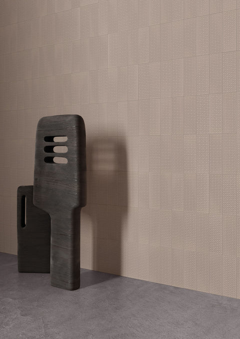 Skin Enchi 2x6 Brick Lattice - - Glazzio Surfaces - glazziosurfaces.com