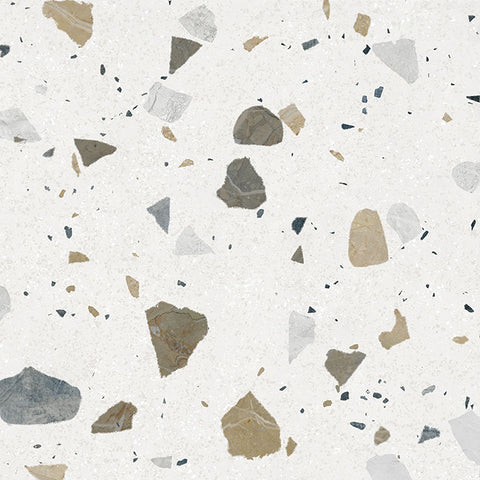 Tre Moda Mattina 32x32 Porcelain Tile - - Glazzio Surfaces - glazziosurfaces.com