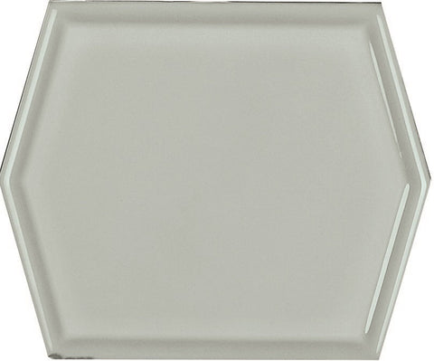 Wexille Hall Beryl Window 5x6 Elongated Hex