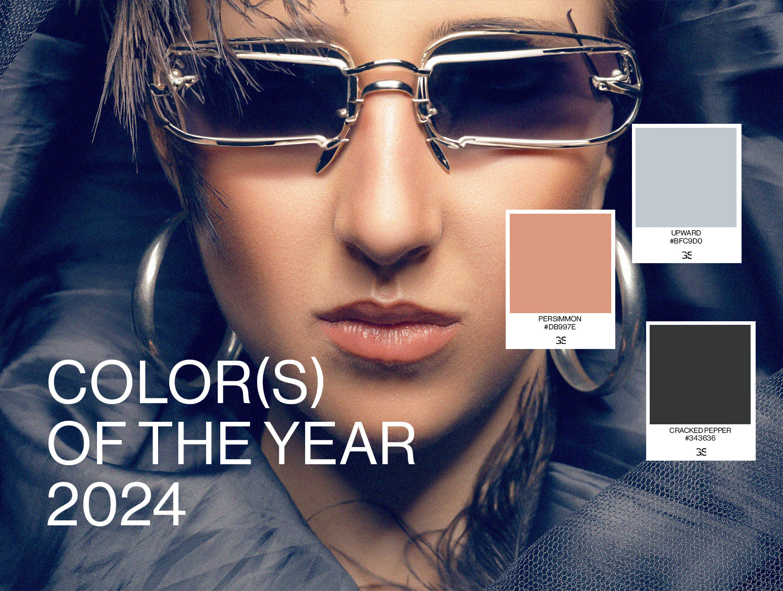 What Goes With Every 2024 Color Of The Year? – Glazzio Surfaces