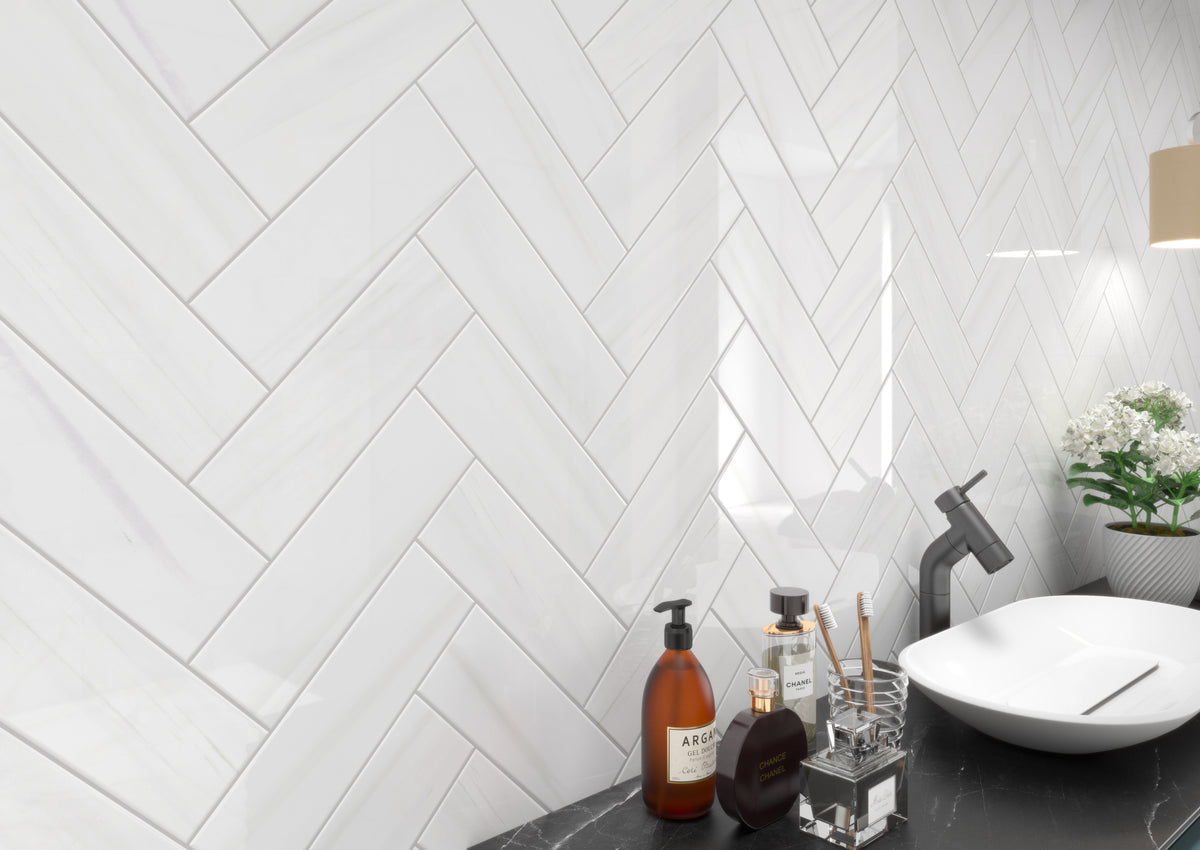 Glazzio Tile Rovere Collections – Glazzio Surfaces