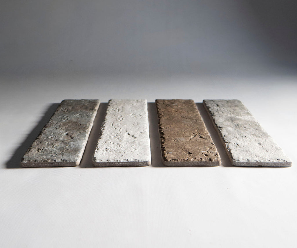Sentio Colours SENTIAL – Glazzio Surfaces