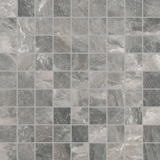 Ecstasy Appetite 2x2 Square Mosaic Matte