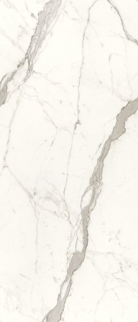 Archetype Nuvolo 48x110 Bookmatch A Polished