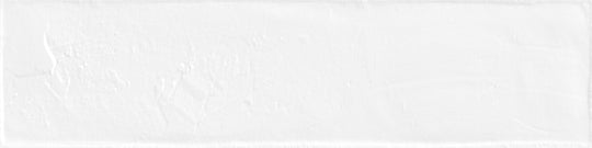 Artisan White 3x12 Ceramic Tile