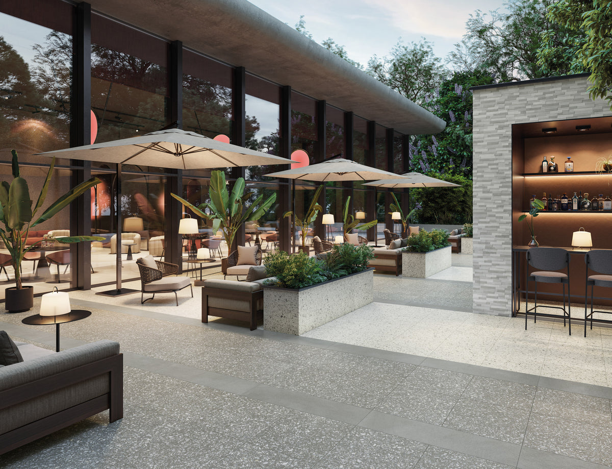 AZZO – Glazzio Surfaces