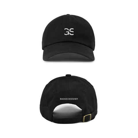 GS BADASS DESIGNER CAP