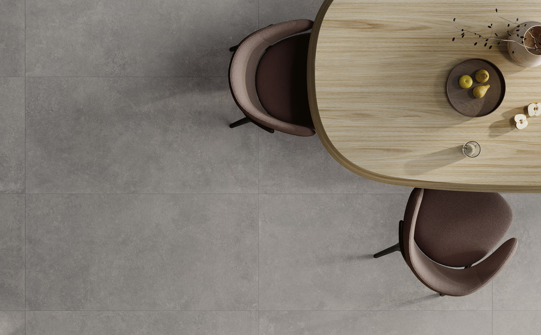 Bare Dura 12x24 Porcelain Tile Glazzio Surfaces