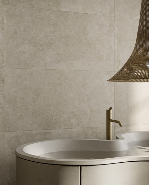 Bare Nuda 24x48 Porcelain Tile