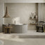 Bare Nuda 24x48 Porcelain Tile