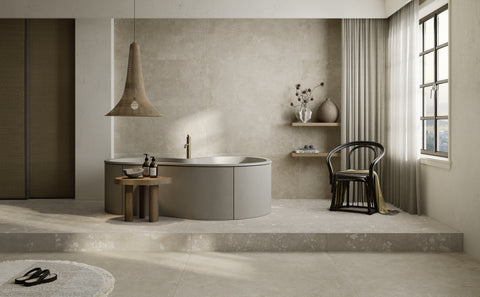 Bare Nuda 24x48 Porcelain Tile