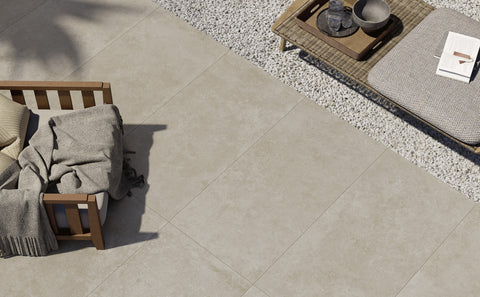 Bare Nuda 24x48 Paver