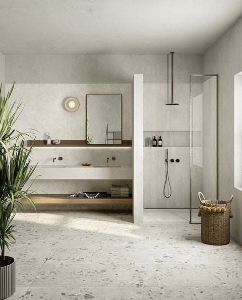 Bare Osso Exposed 24x48 Porcelain Tile