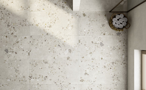 Bare Osso Exposed 24x48 Porcelain Tile