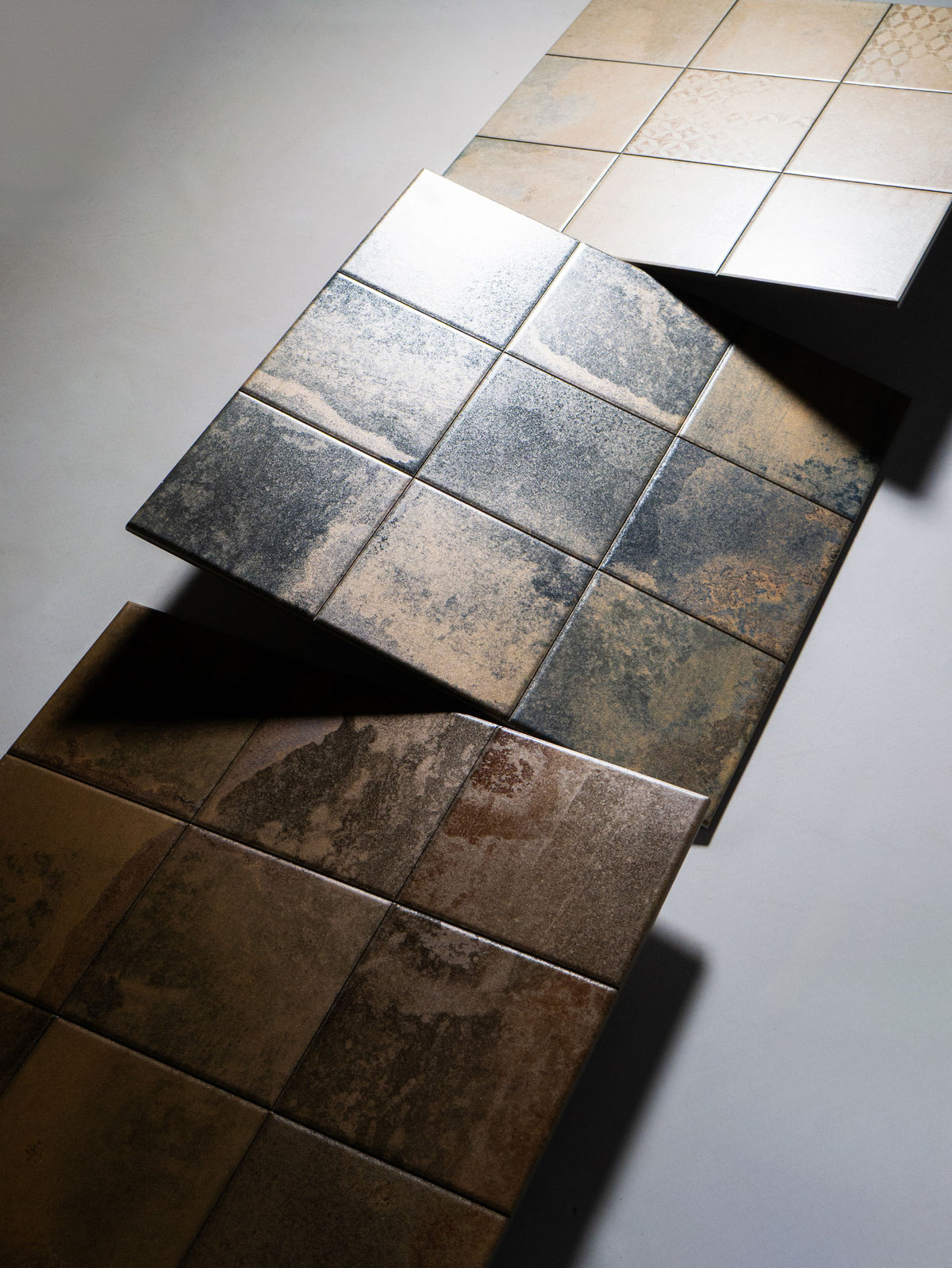Glazzio Tile Rovere CATALONIA – Glazzio Surfaces