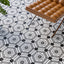Cucina Italia Cesto Di Fiori 8x9 Hex