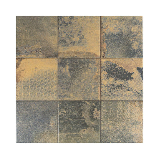 Catalonia Cora Oceano-D 18x18