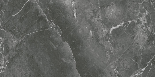 Destino Romeo Glossy 12x24 Porcelain Tile