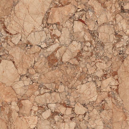 Ecstasy Bliss 48x48 Glossy Porcelain Tile