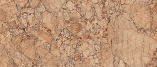 Ecstasy Bliss 48x110 Glossy Porcelain Slab
