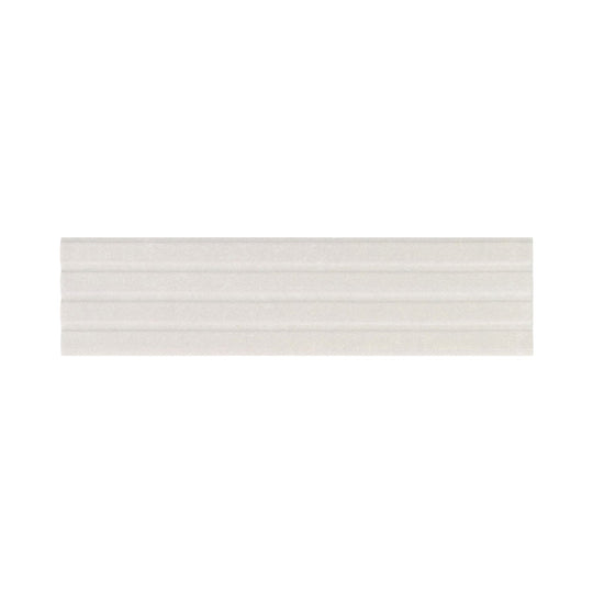 Estria Cirrus Relief 3X12 Matte