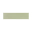 Estria Nephrite Flat 3X12 Matte