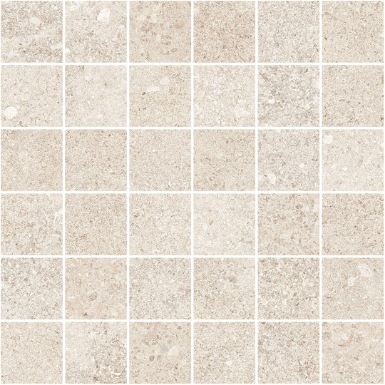 Eterea Avorio Mosaic