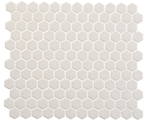 EMPIRE PLACE 3/4" HEXAGON