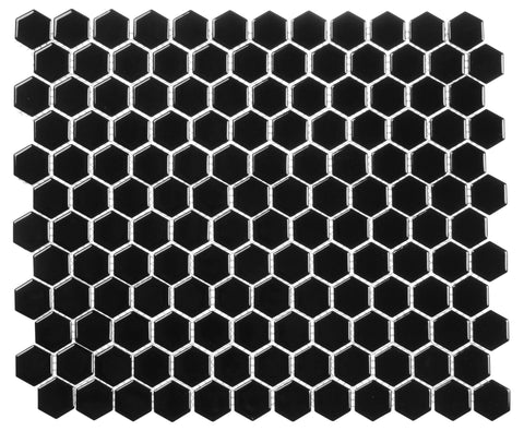 MONOLITHE 3/4" HEXAGON