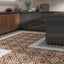 Florencial Lucca Glory 8x8 Porcelain Tile