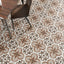 Florencial La Spezia 8x8 Porcelain Tile