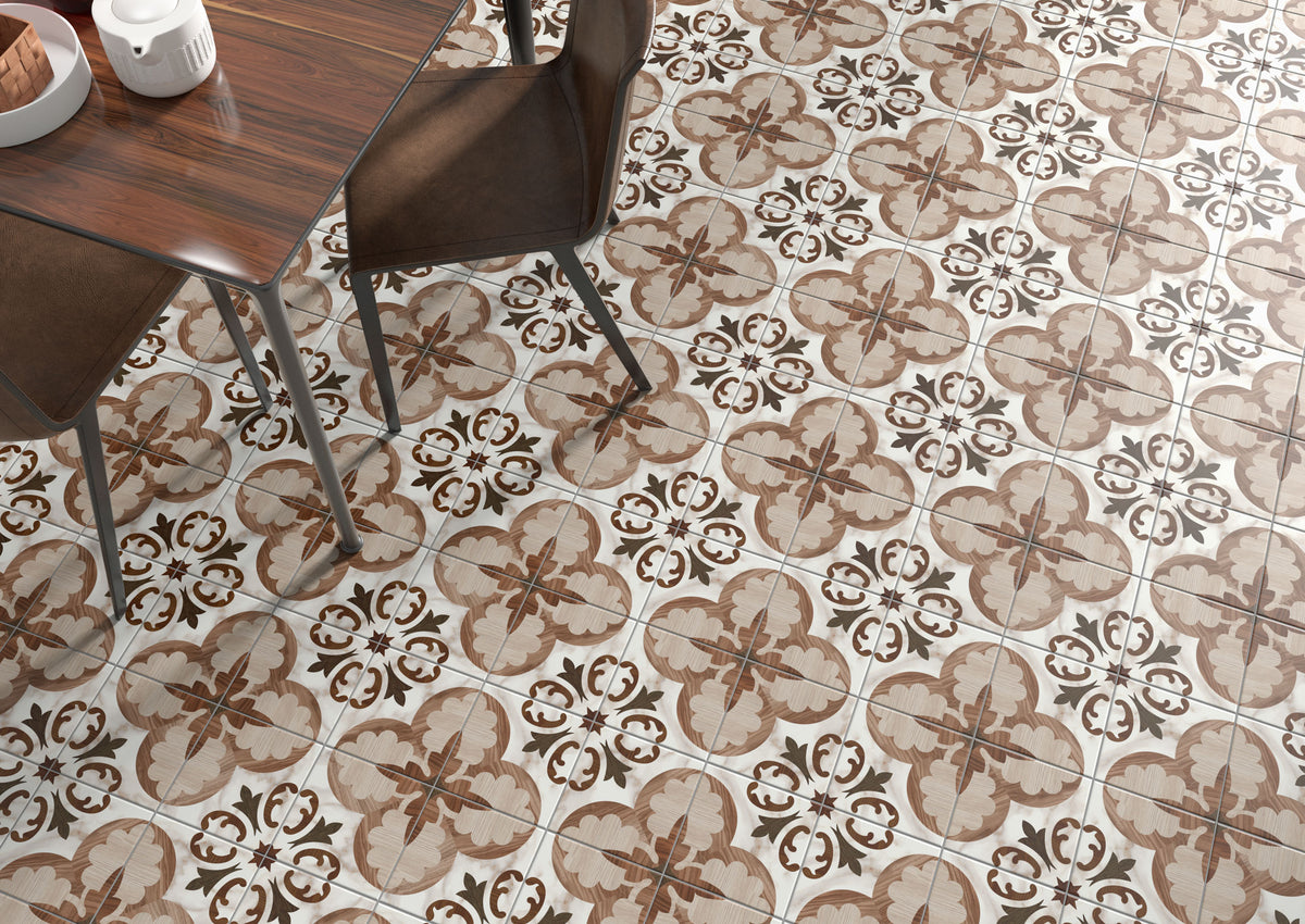 FLORENCIAL – Glazzio Surfaces