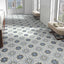 Florencial Graceful Tino 8x8 Porcelain Tile