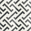 Florencial Torciano Maze 8x8 Porcelain Tile