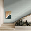 Foliaga Bellue 2x2 Recycled Glass Mosaic