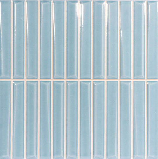 Finestra Chambray 8x8 Ceramic Tile