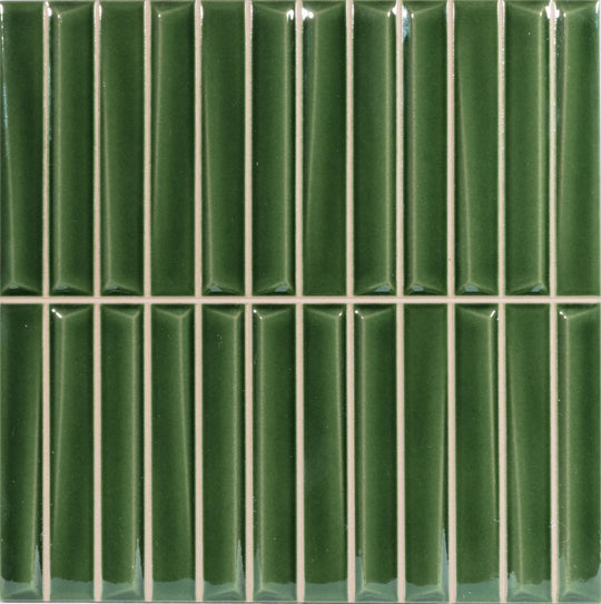 Finestra Khadi 8x8 Ceramic Tile